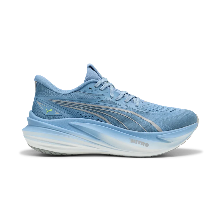 Puma | MagMax Nitro 2 | Heren | Zen Blue / Echo