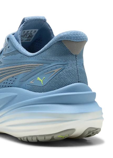 Puma | MagMax Nitro 2 | Heren | Zen Blue / Echo