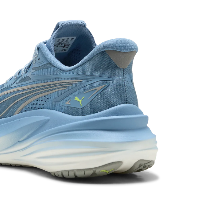 Puma | MagMax Nitro 2 | Heren | Zen Blue / Echo
