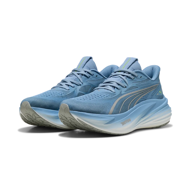Puma | MagMax Nitro 2 | Heren | Zen Blue / Echo