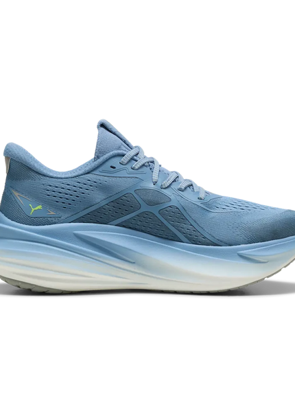 Puma | MagMax Nitro 2 | Heren | Zen Blue / Echo