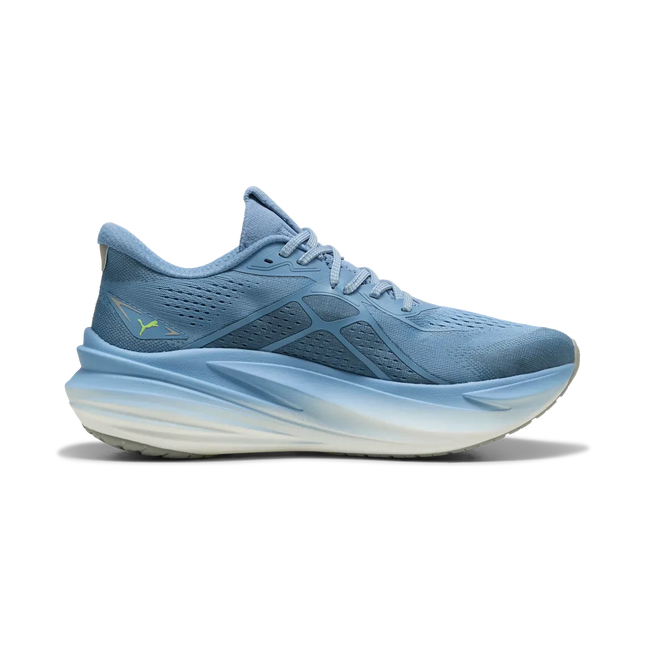 Puma | MagMax Nitro 2 | Heren | Zen Blue / Echo