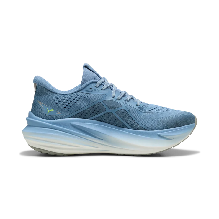 Puma | MagMax Nitro 2 | Heren | Zen Blue / Echo