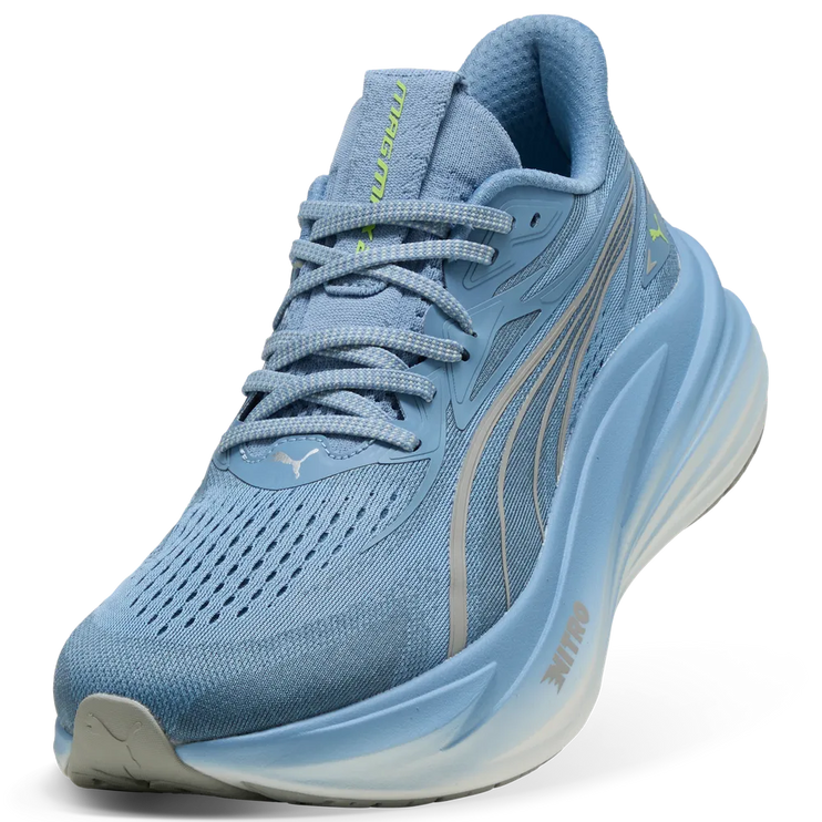 Puma | MagMax Nitro 2 | Heren | Zen Blue / Echo