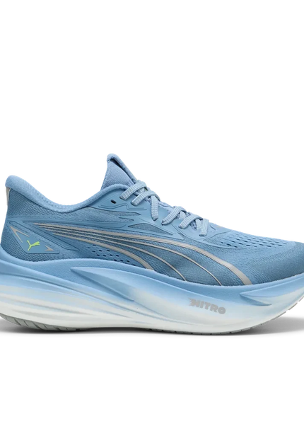 Puma | MagMax Nitro 2 | Heren | Zen Blue / Echo