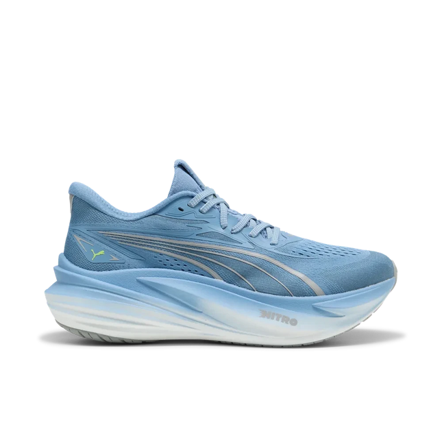Puma | MagMax Nitro 2 | Heren | Zen Blue / Echo
