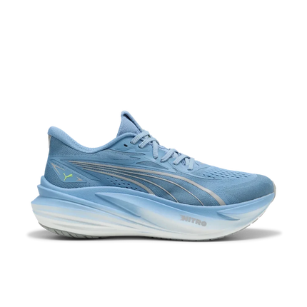 Puma | MagMax Nitro 2 | Heren | Zen Blue / Echo