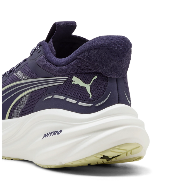 Puma | Magnify Nitro 3 | Dames | Plum / Apple