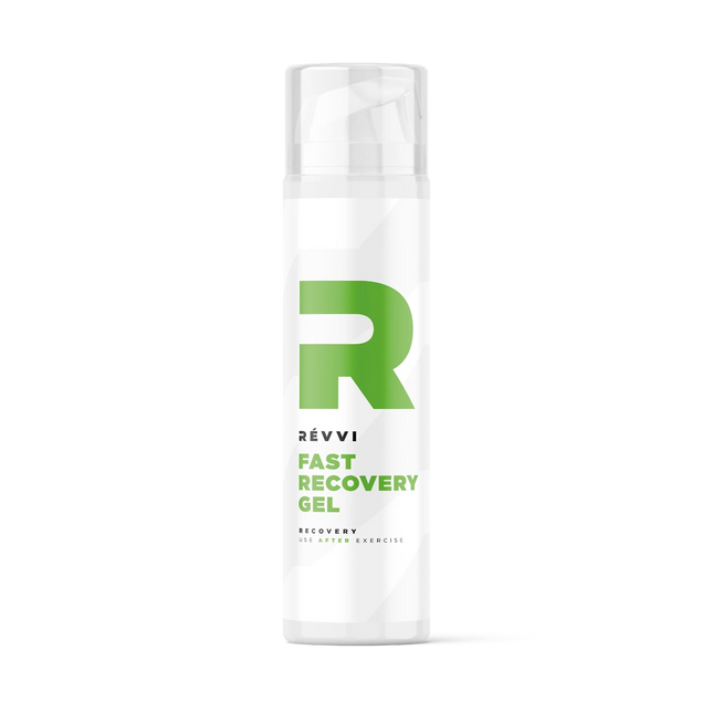 Revvi | Fast Recovery | Muscle Gel | 200ml