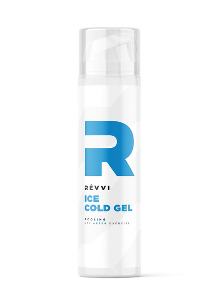 Revvi | IceCold | Muscle Gel | 200ml