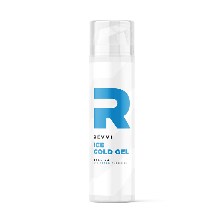 Revvi | Ice Cold | Muscle Gel | 200 ML