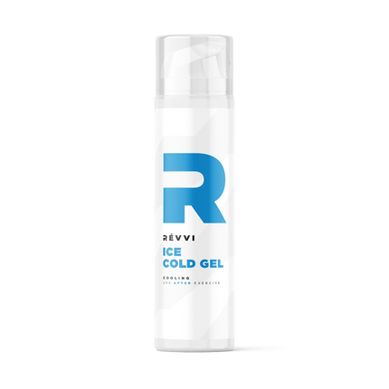 Revvi | IceCold | Muscle Gel | 200ml