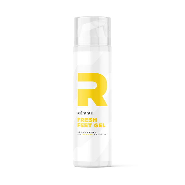 Revvi | FreshFeet | Muscle Gel | 200ml