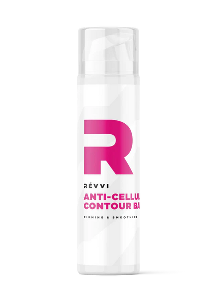 Revvi | Anti-Cellulites Contour Balsem | 200 ML