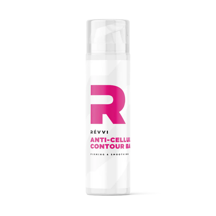 Revvi | Anti-Cellulites Contour Balsem | 200 ML