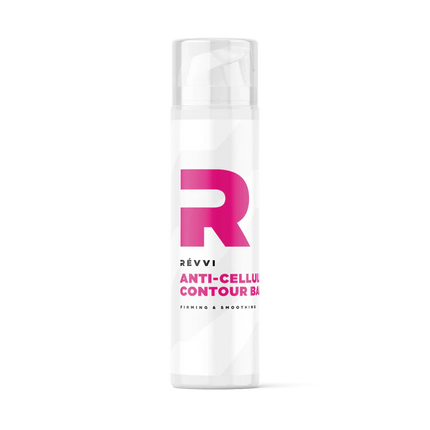 Revvi | Anti-Cellulites Contour Balsem | 200 ML