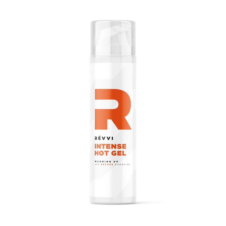 Revvi | Intense Hot | Muscle Gel | 200 ML