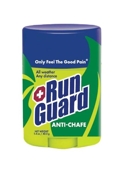 Runguard | Anti-Schuurplekken Stick | 40 gr