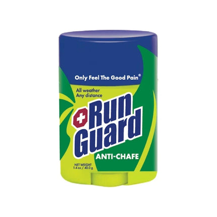 Runguard | Anti-Schuurplekken Stick | 40 gr