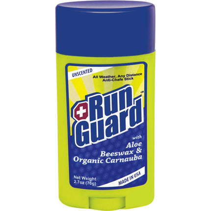 Runguard | Anti-Schuurplekken Stick voor Hardlopen & Triathlon