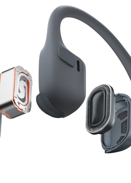 Shokz | OpenRun Pro 2 Mini | Sportkoptelefoon | Black