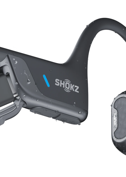 Shokz | OpenRun Pro 2 Mini | Sportkoptelefoon | Black