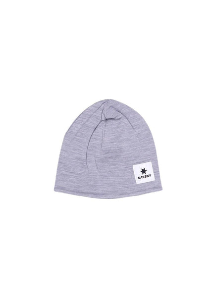 Saysky | Merino Base 165 Hat | Grey