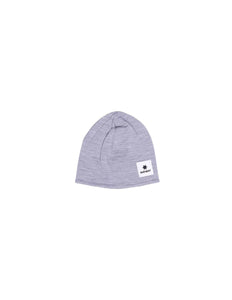 Saysky | Merino Base 165 Hat | Grey