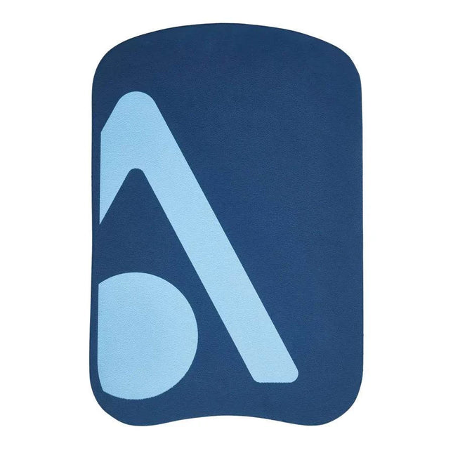 AquaSphere | Kickboard | Navy Blue/Bright Yellow