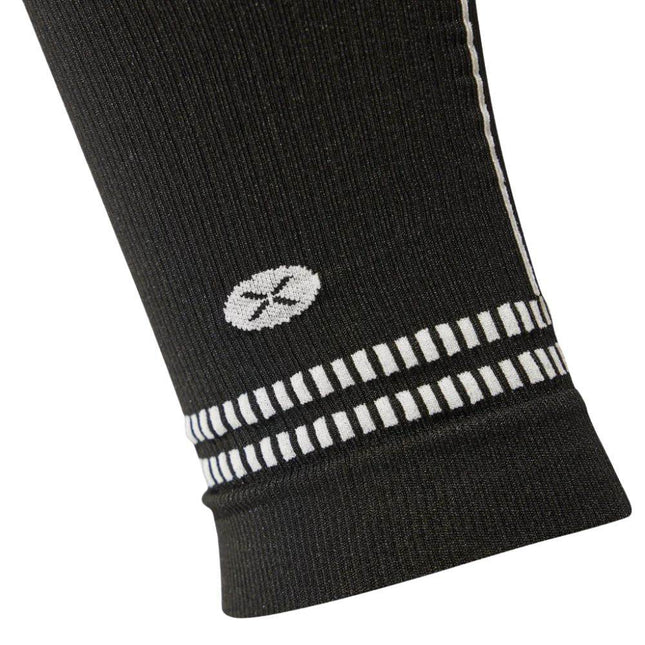 STOX | Compression Calf Sleeves | Heren | Black / Light Grey