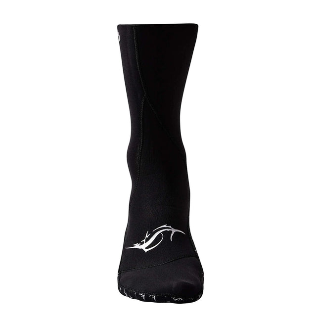 Sailfish | Neoprene Socks | Black