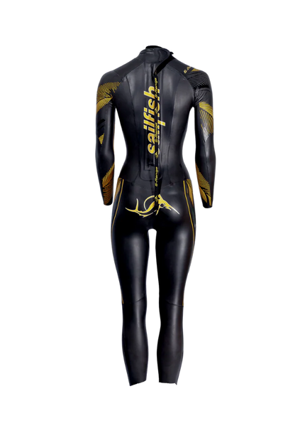 Sailfish | G-Range 9 Wetsuit | Dames