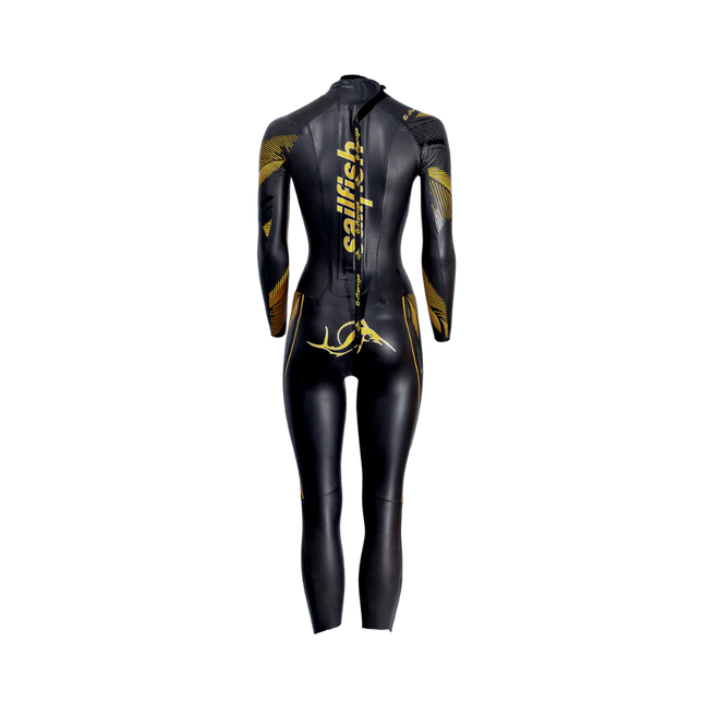 Sailfish | G-Range 9 Wetsuit | Dames