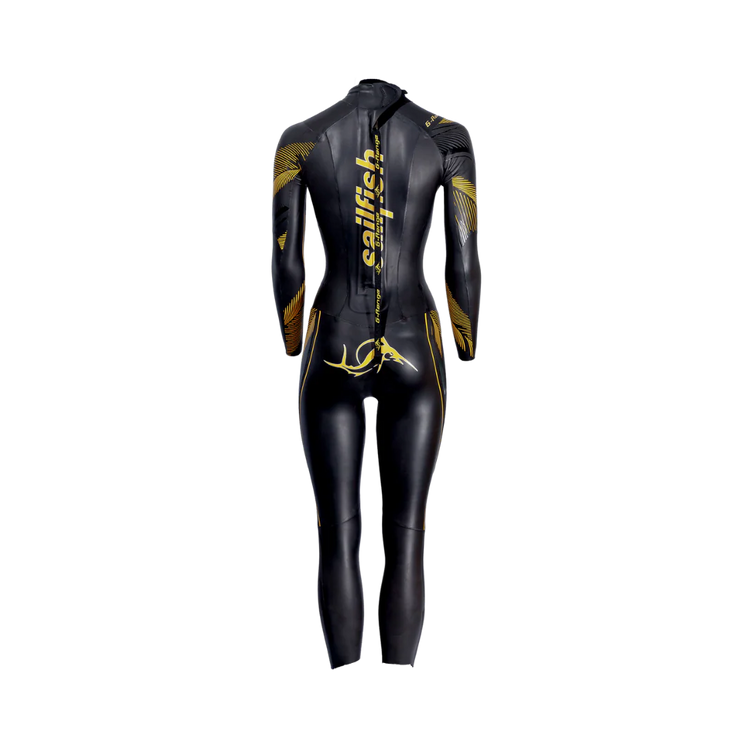 Sailfish | G-Range 9 Wetsuit | Dames