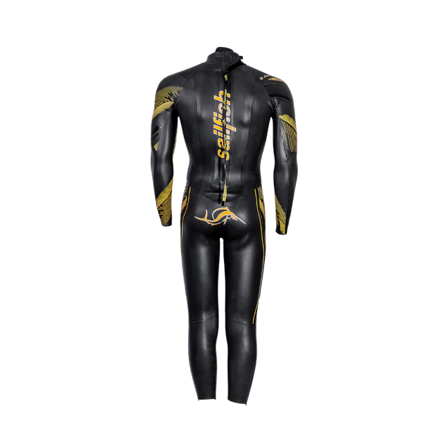 Sailfish | G-Range 9 Wetsuit | Heren