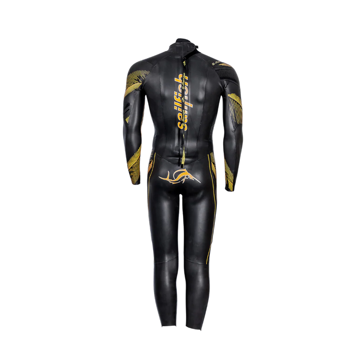Sailfish | G-Range 9 Wetsuit | Heren