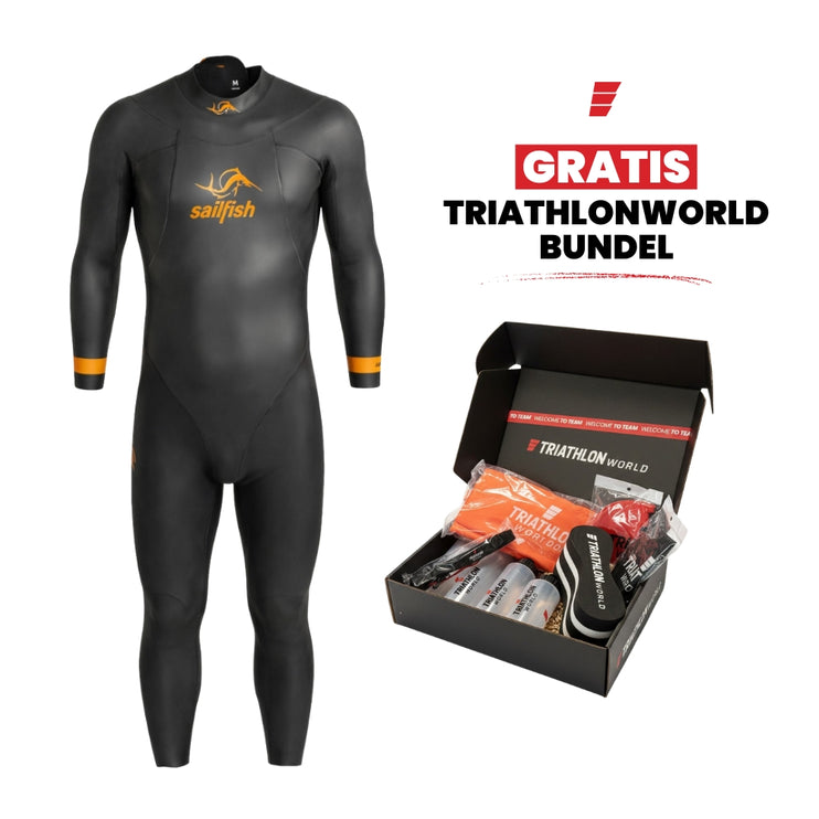 Sailfish | Ignite 3 Neoprenanzug | Damen
