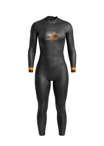 Sailfish | Ignite 3 Wetsuit | Dames