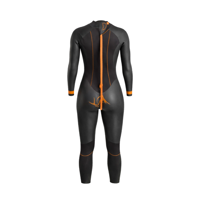 Sailfish | Ignite 3 Wetsuit | Dames