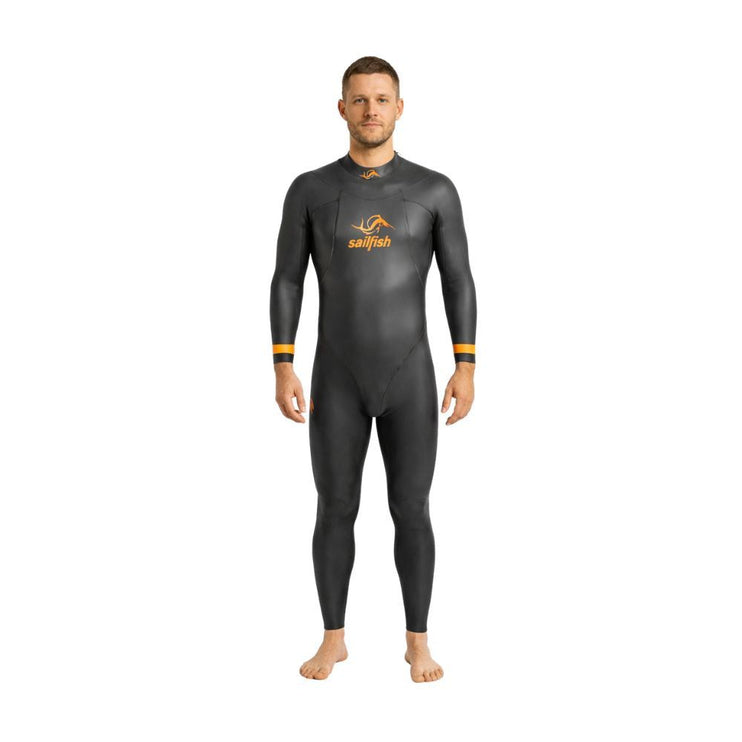 Sailfish | Ignite 3 Wetsuit | Heren