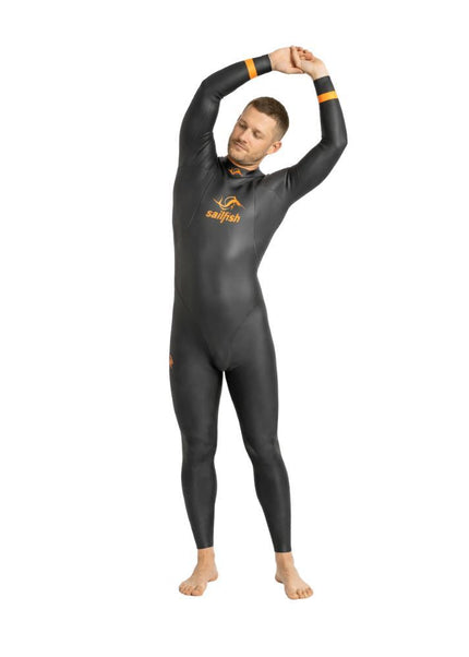 Sailfish | Ignite 3 Wetsuit | Heren