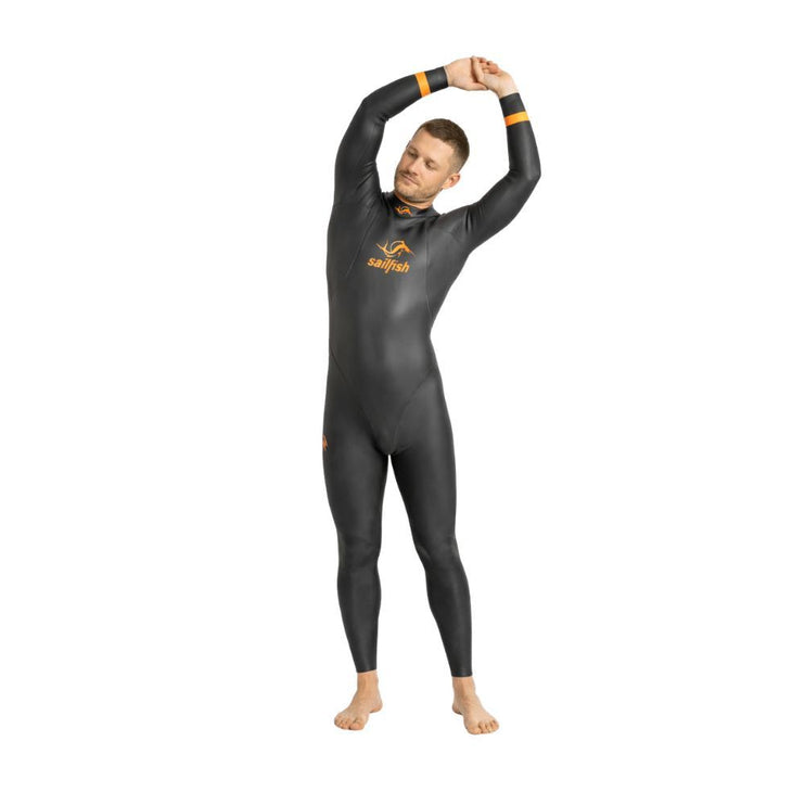 Sailfish | Ignite 3 Wetsuit | Heren