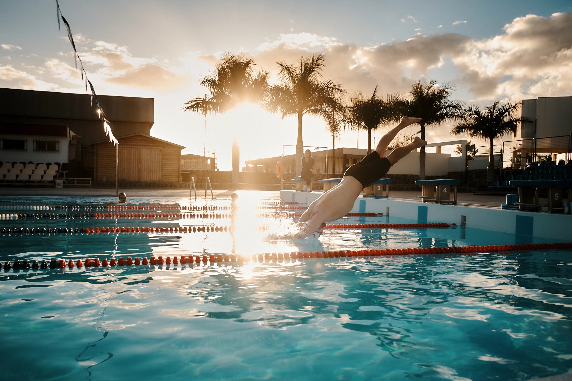 Sailfish Jammers →