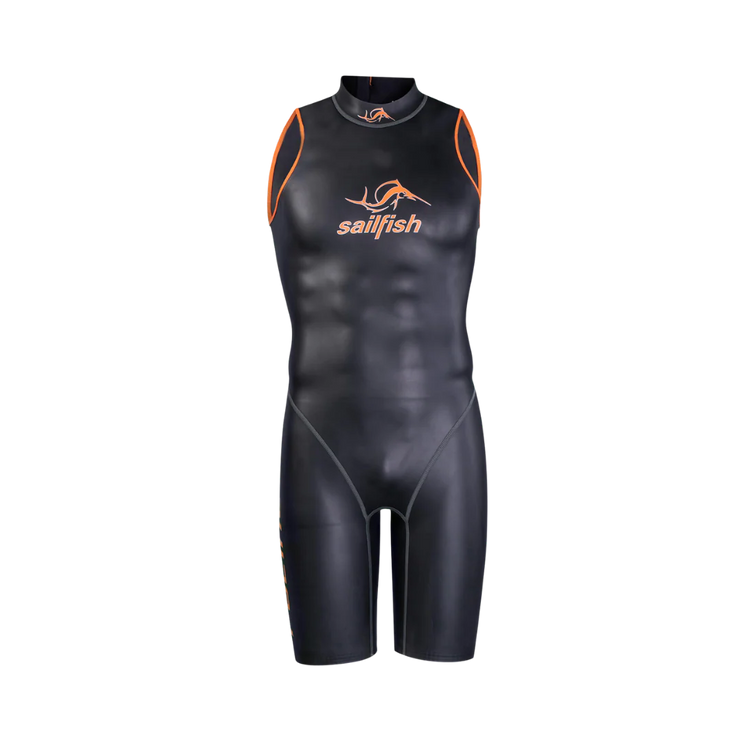 Sailfish | Pacific 3 Wetsuit Shorty | Heren