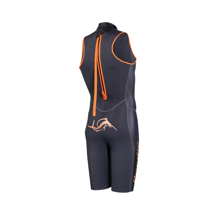 Sailfish | Pacific 3 Wetsuit Shorty | Heren