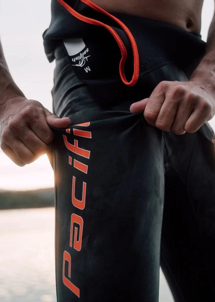 Sailfish | Pacific 3 Wetsuit Shorty | Heren