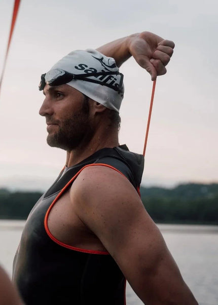 Sailfish | Pacific 3 Wetsuit Shorty | Heren