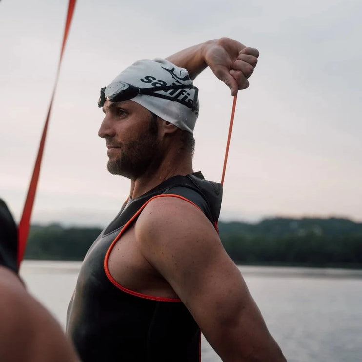 Sailfish | Pacific 3 Wetsuit Shorty | Heren