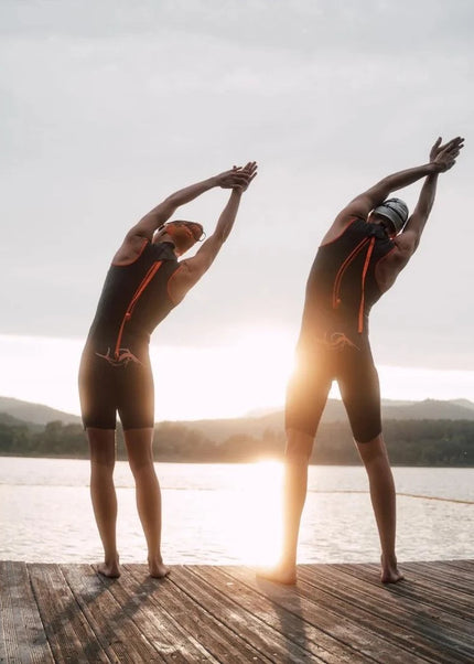 Sailfish | Pacific 3 Wetsuit Shorty | Heren