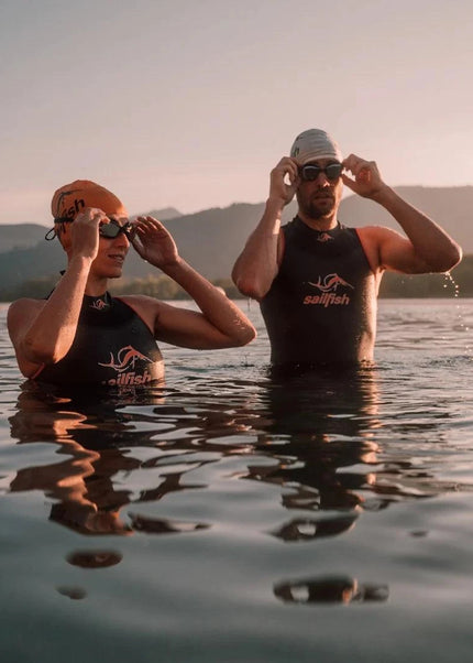 Sailfish | Pacific 3 Wetsuit Shorty | Heren